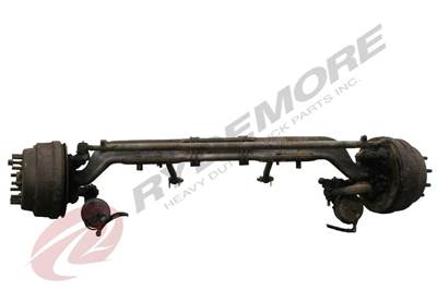 GMC C8500 Front Axle Assembly