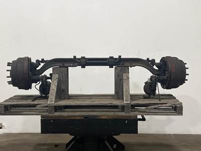 GMC C8500 Front Axle Assembly