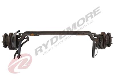 Isuzu Front Axle Assembly for a GMC W3500