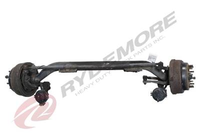 Hendrickson 12.35K WIDETRACK Front Axle Assembly
