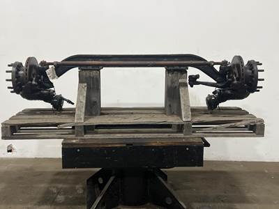 Hendrickson SteerTek Front Axle Assembly