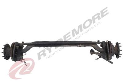 Hino 268 Front Axle Assembly