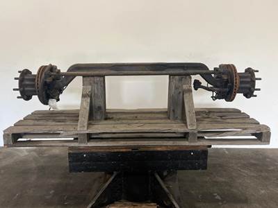 Hino 268 Front Axle Assembly