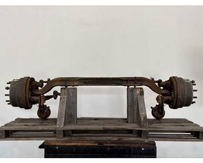 Hino 268 Front Axle Assembly