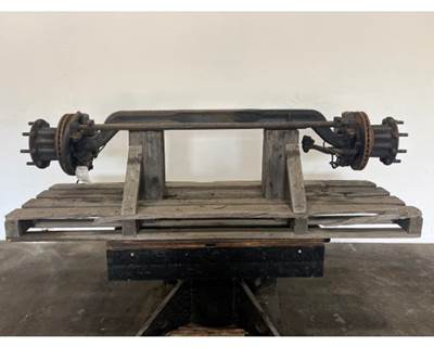 Hino 268 Front Axle Assembly