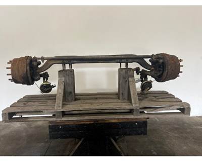 Hino 268 Front Axle Assembly