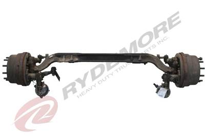 Hino 338 Front Axle Assembly