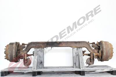 International 2574 Front Axle Assembly