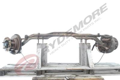International 4700 Front Axle Assembly