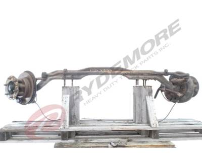 International 4700 Front Axle Assembly
