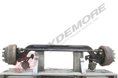 International Front Axle Assembly for a Meritor MFS-18-133