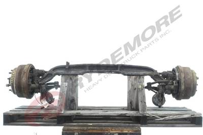 Spicer Front Axle Assembly for a International 7400
