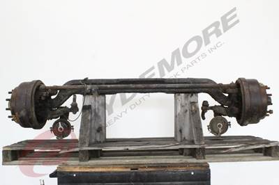 International Front Axle Assembly for a Meritor MFS-16-143