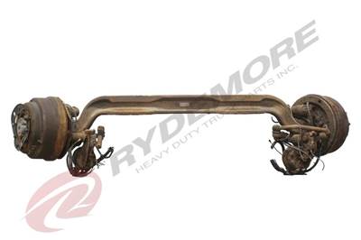 International 7400 Front Axle Assembly