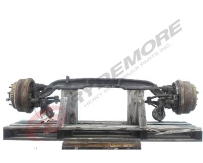 Spicer Front Axle Assembly for a International 7400