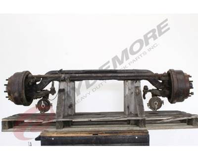 Meritor Front Axle Assembly for a International 7400