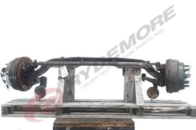 Spicer Front Axle Assembly for a International 7500 SFA