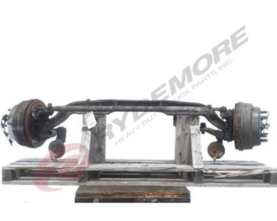 Spicer Front Axle Assembly for a International 7500 SFA