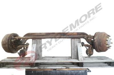 International Front Axle Assembly for a Meritor MFS-18-133