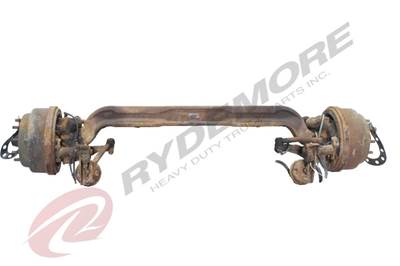International 7600 Front Axle Assembly
