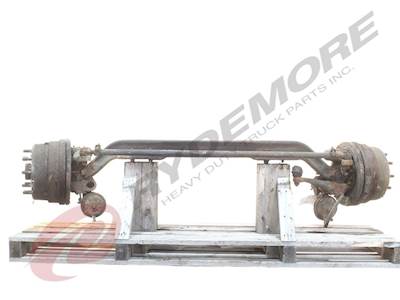 International Front Axle Assembly for a Spicer I-120SG