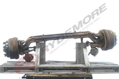 International Front Axle Assembly for a Spicer I200S