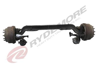 International F2674 Front Axle Assembly for a International F-2674 SBA