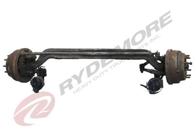 International Front Axle Assembly for a Meritor MFS-13-143A