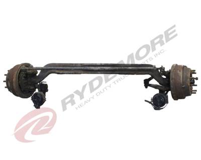 Meritor Front Axle Assembly for a International LT625