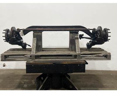 Hendrickson Front Axle Assembly for a International LT625