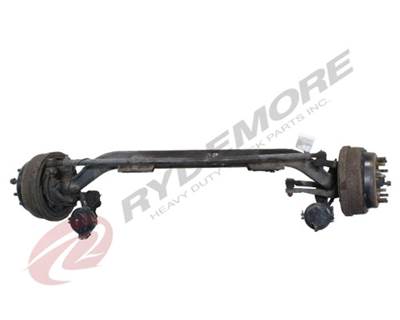 Hendrickson Front Axle Assembly for a International LT625