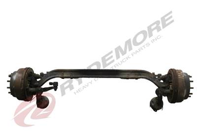 International ProStar Front Axle Assembly