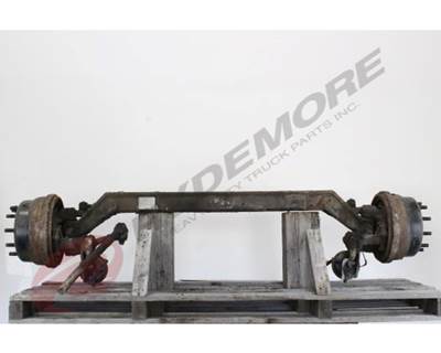 Hendrickson Front Axle Assembly for a International PROSTAR