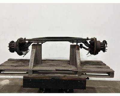 Dana Front Axle Assembly for a International TERRASTAR