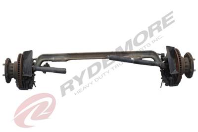 Isuzu NPR Front Axle Assembly