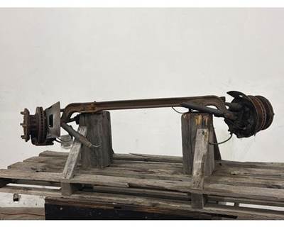 Isuzu NPR Front Axle Assembly