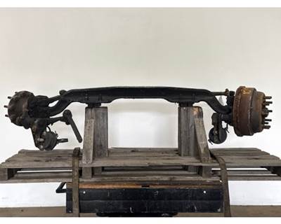 Kenworth Front Axle Assembly