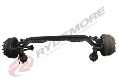 Kenworth T270 Front Axle Assembly