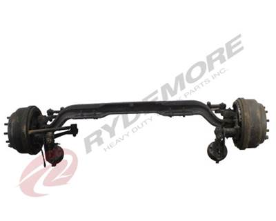 Kenworth T270 Front Axle Assembly