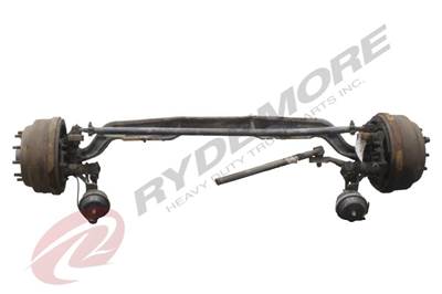 Kenworth T680 Front Axle Assembly