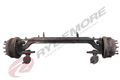 Kenworth T800 Front Axle Assembly