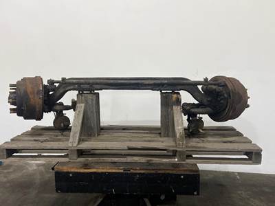 Kenworth T800 Front Axle Assembly