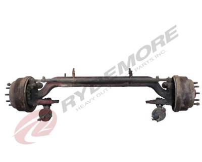 Kenworth T800 Front Axle Assembly