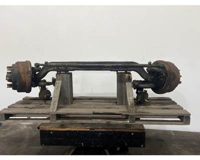 Kenworth T800 Front Axle Assembly