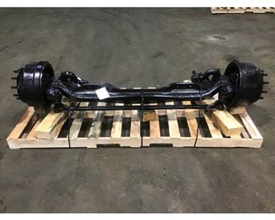 Kenworth T800 Front Axle Assembly