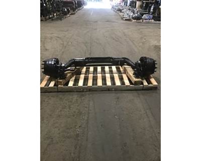 Kenworth W900L Front Axle Assembly
