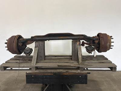 Mack 18K Front Axle Assembly