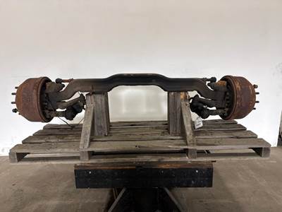 Mack 18K Front Axle Assembly