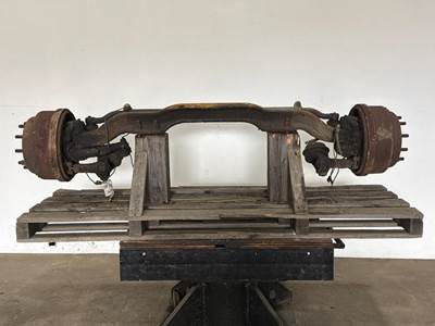 Mack 18K Front Axle Assembly