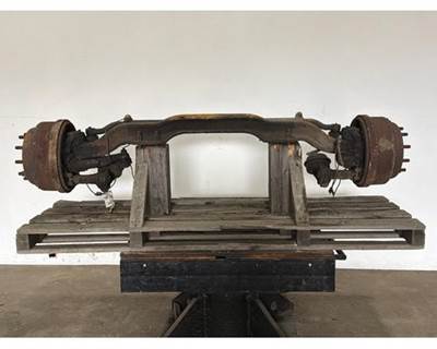 Mack 18K Front Axle Assembly